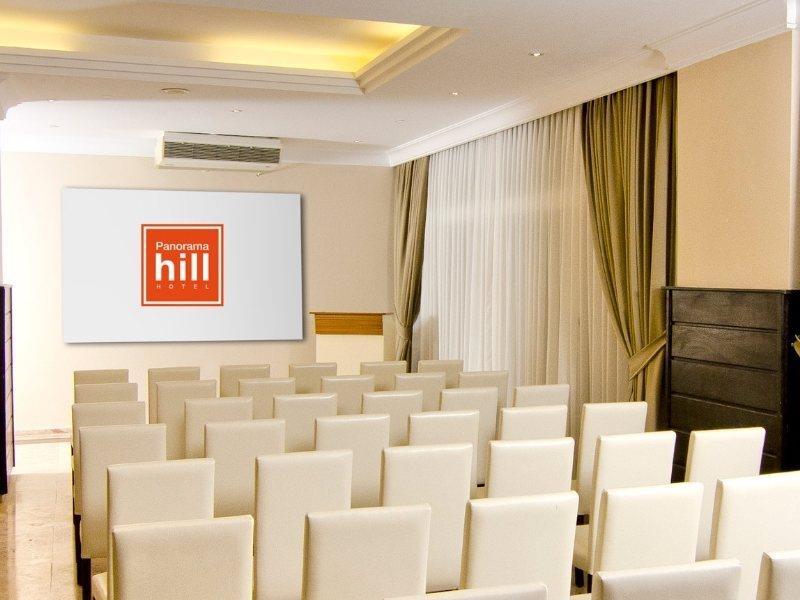 City'S Hill Hotel Кушадасы Экстерьер фото